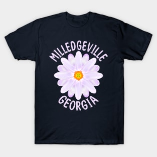 Milledgeville Georgia T-Shirt